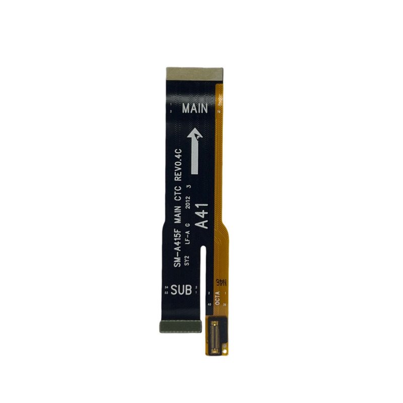 Main Flex für Samsung Galaxy A41-A415F