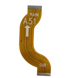Main Flex für Samsung Galaxy A51-A515F