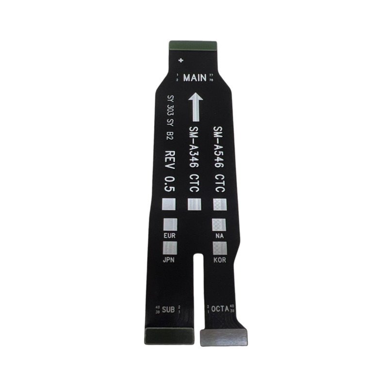 Main Flex für Samsung Galaxy A54 5G / A546B