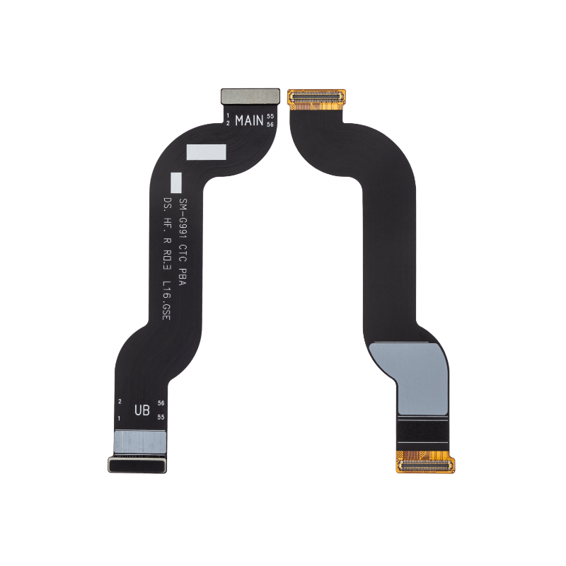 Display LCD Flex für Samsung Galaxy S21 / G991
