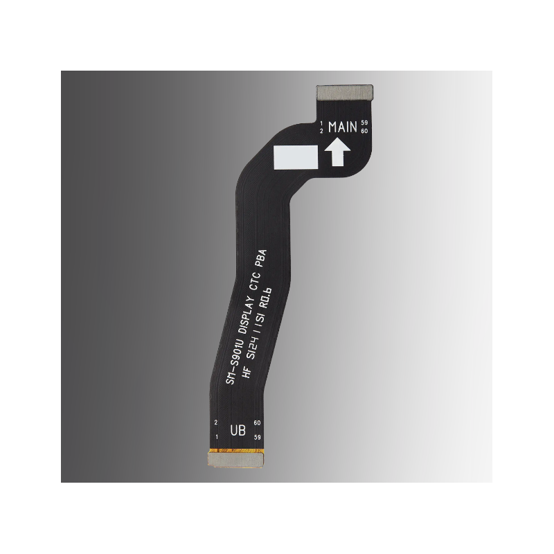 Display LCD Flex für Samsung Galaxy S22 / S901U