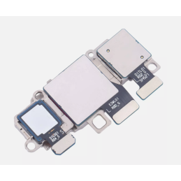 Hauptkamera Set Komplett für Samsung Galaxy S24+
