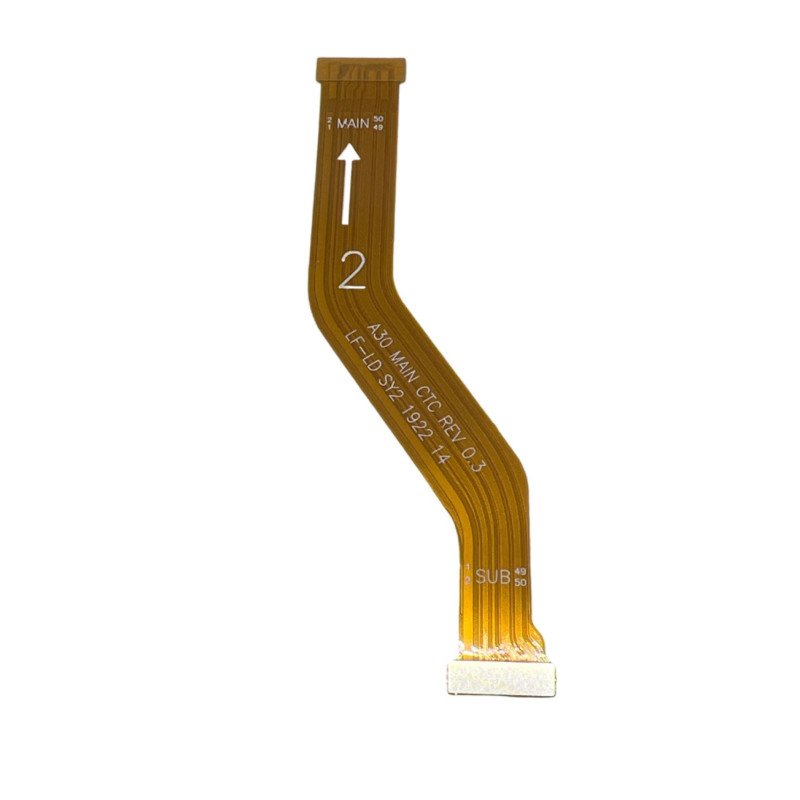 Main Flex für Samsung Galaxy A30 / A305