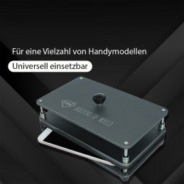 TBK-201 Klemmform