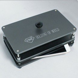 TBK-201 Klemmform