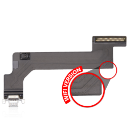 Ladebuchse für iPad 10 WiFi