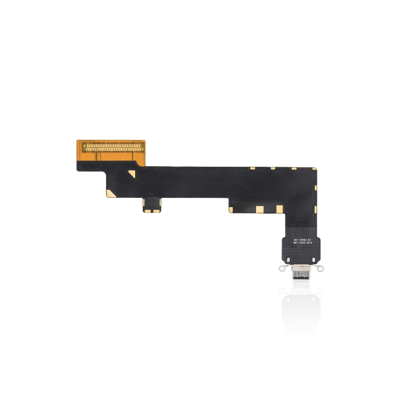 Ladebuchse für iPad Air 5 4G Cellular
