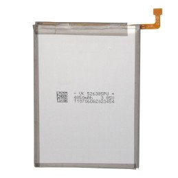 Akku für Samsung Galaxy  A12 A12S A13 A21s A217 A02 A04S M02 EB-BA217ABY 5.000mAh