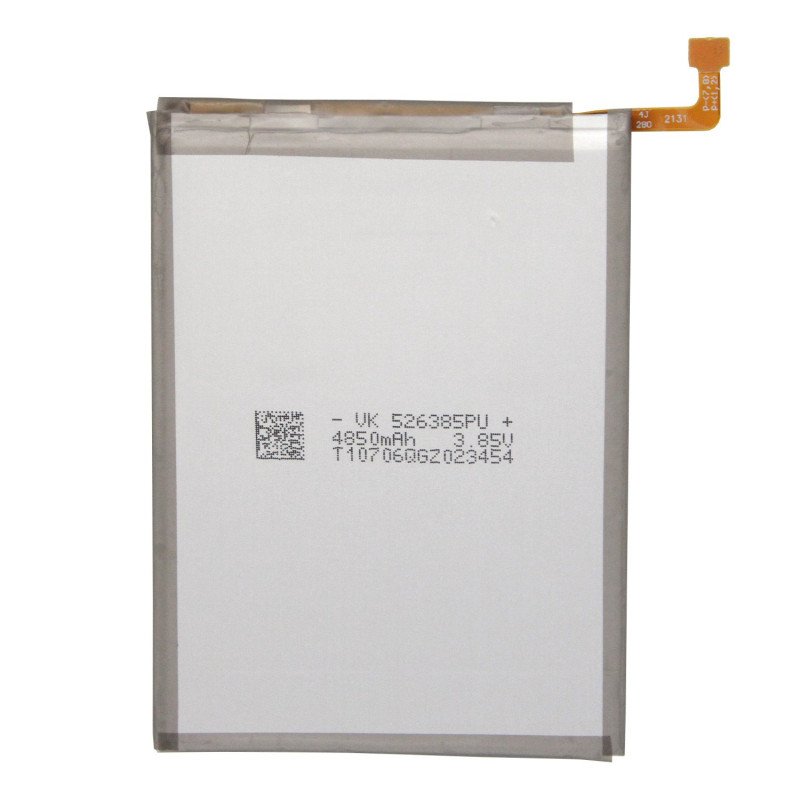 Akku für Samsung Galaxy  A12 A12S A13 A21s A217 A02 A04S M02 EB-BA217ABY 5.000mAh