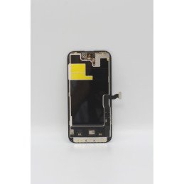 DD Auto Diagnostic Display Soft OLED 120 Hz für iPhone 14 Pro