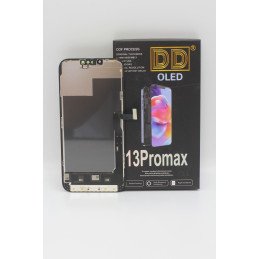 DD Soft OLED Display für iPhone 13 Pro Max - 120 Hz