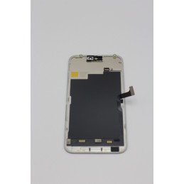 DD Auto Diagnostic Display Soft OLED 120 Hz für iPhone 15 Pro Max
