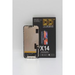 DD Auto Diagnostic Display Soft OLED 60 Hz für iPhone 14