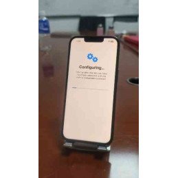 KL Auto Diagnostic Display Incell für iPhone 13 Pro Max