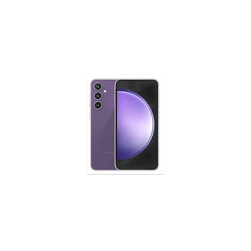 Samsung Backcover ohne Logo mit Kameralinse AAA Qualität S23-S25U