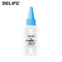SUNSHINE Relife TB2 Nadelflashe Lösung Dosierung Applikator Solvent Bottles Alkoholflasche 50ml