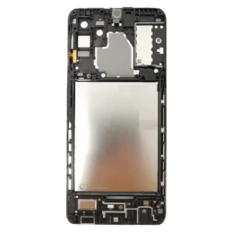 Display für Samsung Galaxy A32 5G / A326B / A326U hard OLED mit Rahmen
