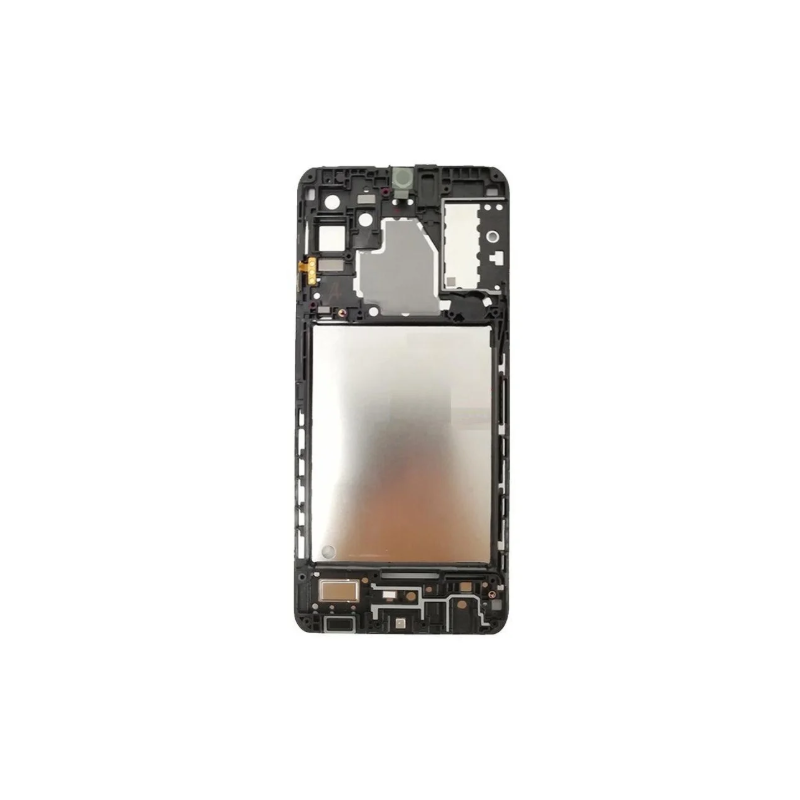 Display für Samsung Galaxy A32 5G / A326B / A326U hard OLED mit Rahmen
