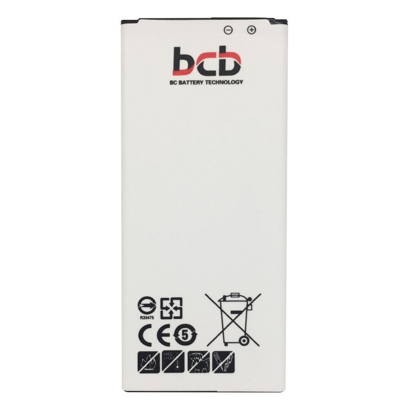Akku für Galaxy A3 2016 A310 EB-BA310ABE 2300 mAh