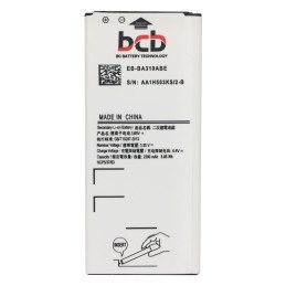 Akku für Galaxy A3 2016 A310 EB-BA310ABE 2300 mAh