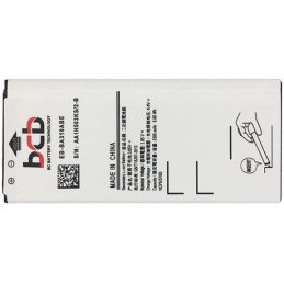 Akku für Galaxy A3 2016 A310 EB-BA310ABE 2300 mAh