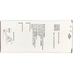 Akku für Galaxy A3 2016 A310 EB-BA310ABE 2300 mAh