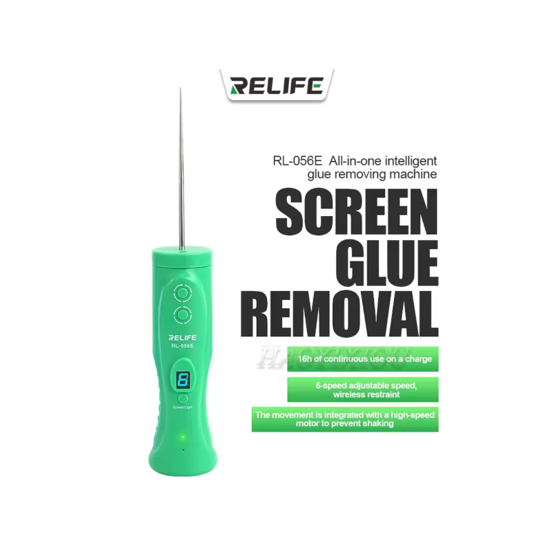 Relife RL-056E Multi Smart Klebstoffentferner