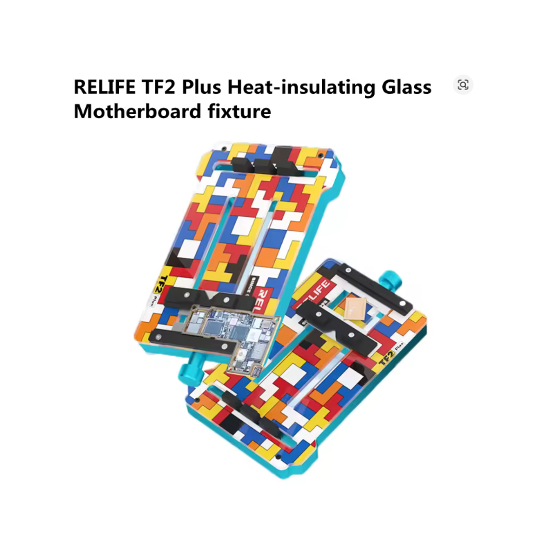 RELIFE TF2 Plus Motherboard Mainboard - Halterung Fixierung