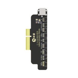 Mijing ZH01 Programmer - für Reparatur von Face ID, True Tone, Akku, Kamera, Antenne, Chip, Hörmuschel, Unbunding, Inspektion