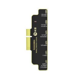 Mijing ZH01 Programmer - für Reparatur von Face ID, True Tone, Akku, Kamera, Antenne, Chip, Hörmuschel, Unbunding, Inspektion