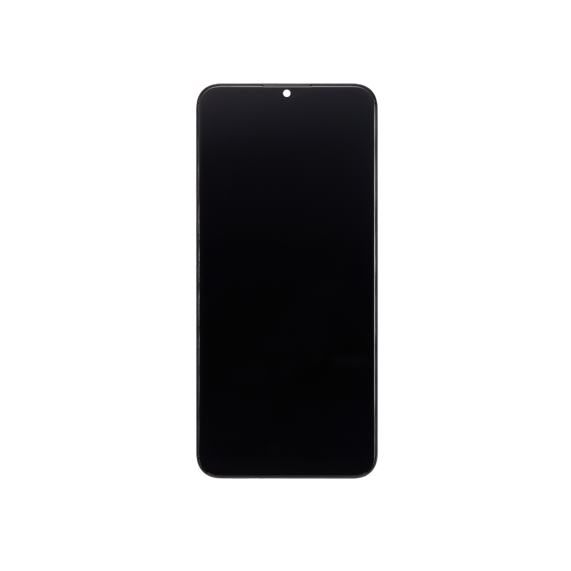 Display für Samsung Galaxy A03 (A035G) refurbished mit Rahmen