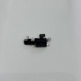 Ladeanschluss Sensormodul Ladebuchse Sensor Ladeerkennung Reparaturmodul für iPhone 16 Plus