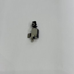 Ladeanschluss Sensormodul Ladebuchse Sensor Ladeerkennung Reparaturmodul für iPhone 16 Plus