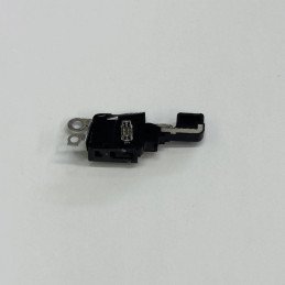 Ladeanschluss Sensormodul Ladebuchse Sensor Ladeerkennung Reparaturmodul für iPhone 16 Pro