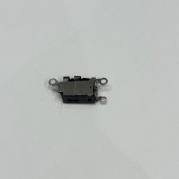 Ladeanschluss Sensormodul Ladebuchse Sensor Ladeerkennung Reparaturmodul für iPhone 16 Pro Max