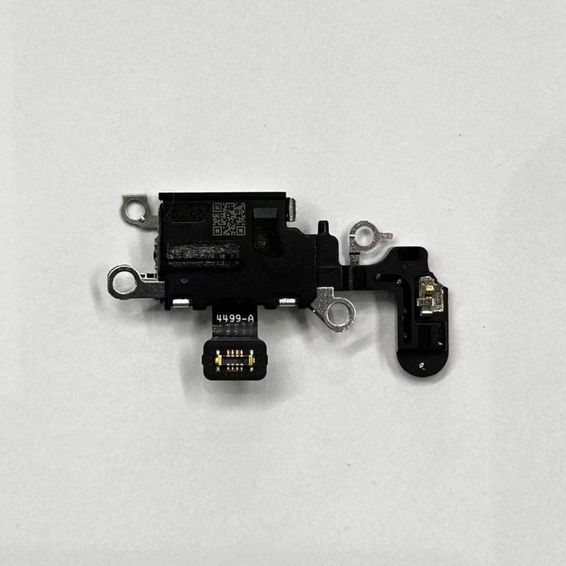 Ladeanschluss Sensormodul Ladebuchse Sensor Ladeerkennung Reparaturmodul für iPhone 15 Plus