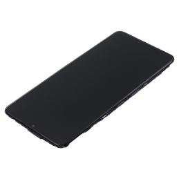 Display für Samsung Galaxy A02 (A022) refurbished mit Rahmen