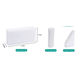 Relife RL-080 10 Stk. Nano Reinigungsschwamm OCA / Display / LCD Reinigung vielzweck multi-funtionsfähig