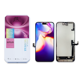 JK Display für iPhone 16 Plus Incell