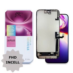 JK Display für iPhone 16 Plus Incell