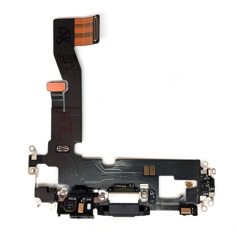Ersatz Ladebuchse wenn das iPhone nicht mehr richtig lädt Ersatz Ladebuchse wenn das iPhone nicht mehr richtig lädt