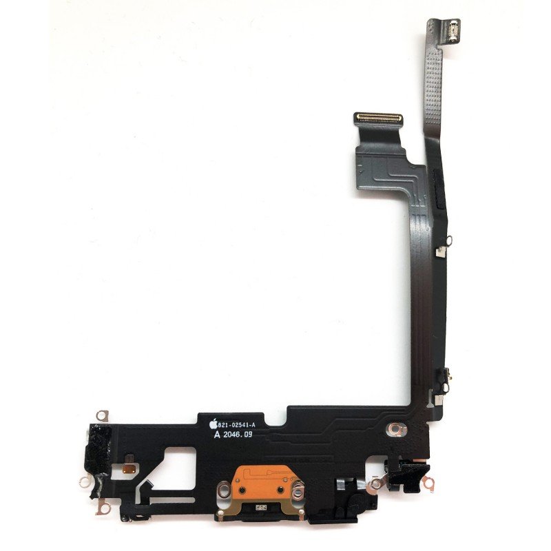 Ladebuchse tauschen iPhone 12 Pro Max - Original refurbished Ladebuchsen