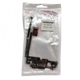 Ladebuchse für iPhone 12 Pro Max refurbished