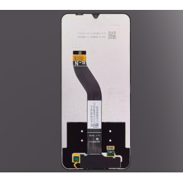 Display für Xiaomi Redmi 14C - Refurbished Original