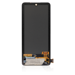 Display für Xiaomi Redmi NOTE 10 PRO 4G/NOTE 11 PRO 5G/usw. siehe Beschreibung - Refurbished Original (Unterstützt fingerprint)