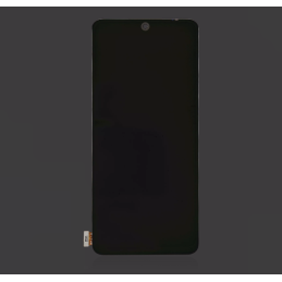 Display für Xiaomi Redmi NOTE 12 4G/NOTE 12 5G/POCO X5 - Refurbished Original (Unterstützt fingerprint)