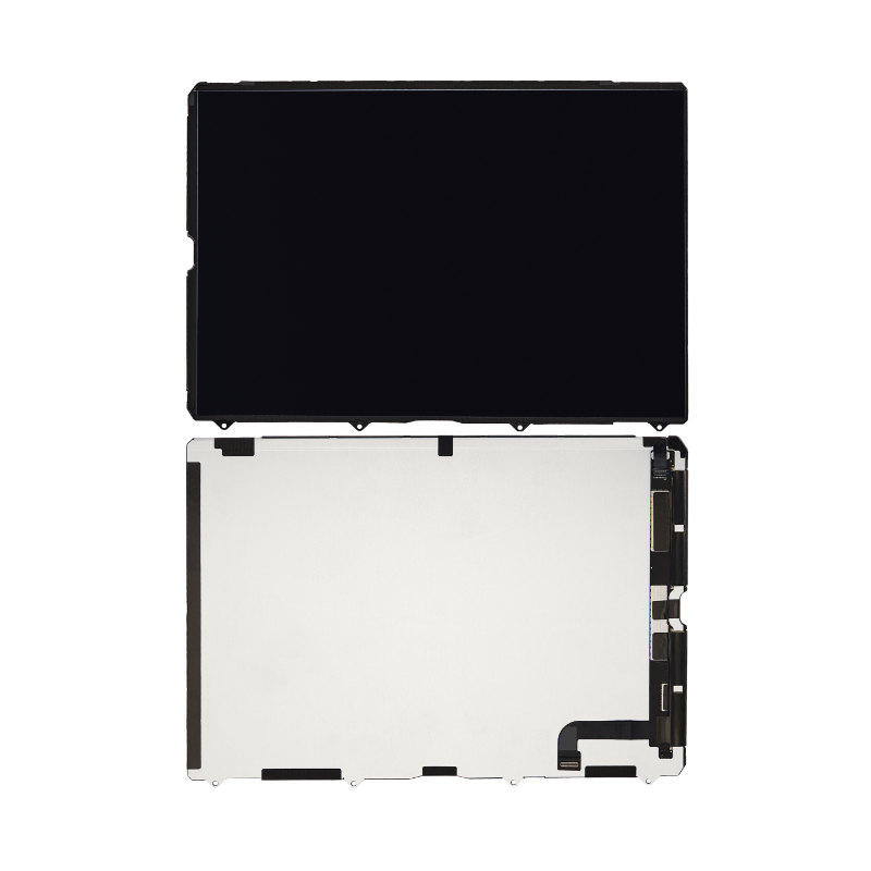 LCD OLED Displayeinheit für iPad 10 (2022) / iPad 11 (2025) WiFi / Cellular - Nur nach Anfrage!