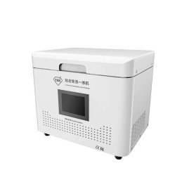 TBK-808A All-in-One OCA Laminier- & Entlüftungsmaschine – Lamination & Defoaming für Handy- & Tablet-Displays