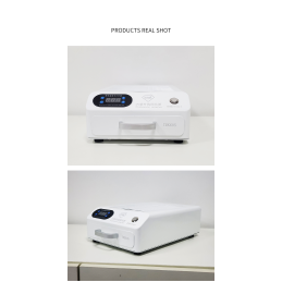 TBK-605 UV Aushärtungs-/Curing-Box mit 2 Stationen – 100 W LED-Box für Smartphone-Displays, OCA/LOCA & Klebebehandlung