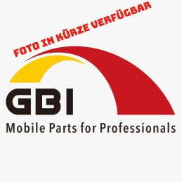 Soft OLED Display 120 Hz für iPhone 16 Pro Max - Muss IC umlöten!!!